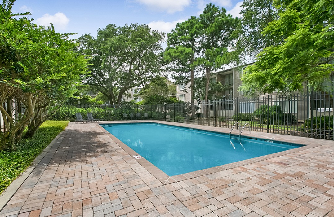 Millstream Apartments in Metairie, LA 1, 2, 3 Bedroom Apartments For